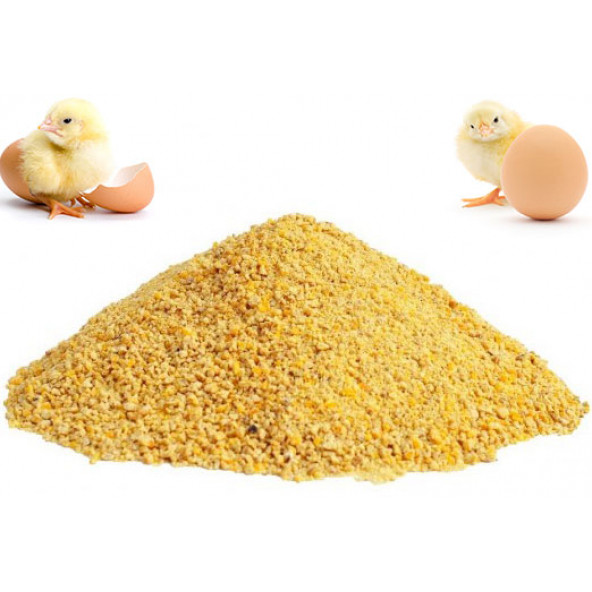 ETLİK CİVCİV BAŞLANGIÇ YEMİ 25KG ürün görseli 1