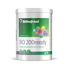 Röhnfried RO200 600 gr ürün görseli 1
