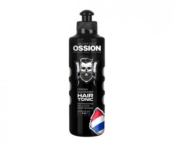 Morfose Ossion Fresh Rahatlatıcı Saç Toniği 250 ml ürün görseli 1