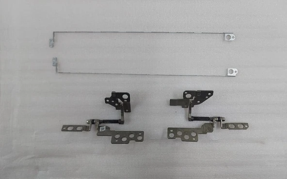 HP Victus 16-R0028NT menteşe takımı ürün görseli 1