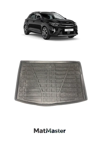MatMaster Kia Stonic 2025 Model Bagaj Havuzu ürün görseli 1