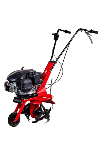 Eurosystems Lazappa EUR5 Motorlu Çapa Makinesi Benzinli ürün görseli 1