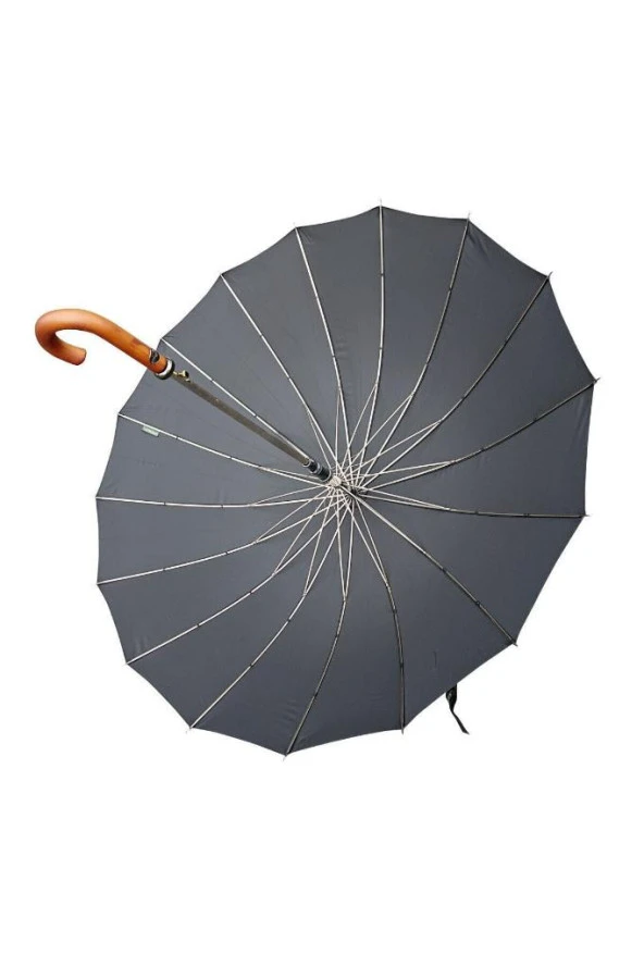 41g Baston Şemsiye - Resim 3