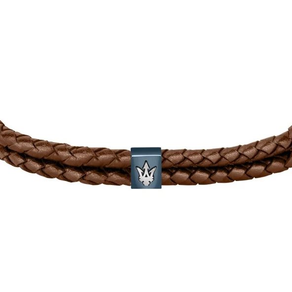 Maserati  JM422AVE14 Erkek Bileklik - Resim 2