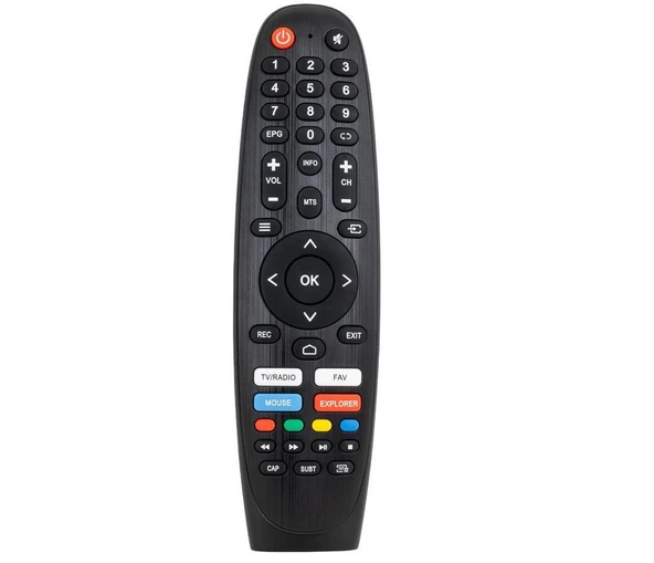 dijitech ile uyumlu Model 32DJS10000 Android Tv Kumanda ürün görseli 1