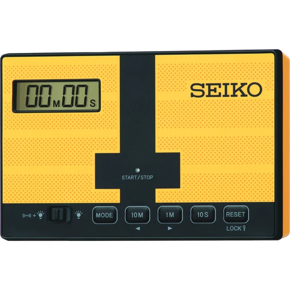 QHL098Y Seiko Masa Saati ürün görseli 1