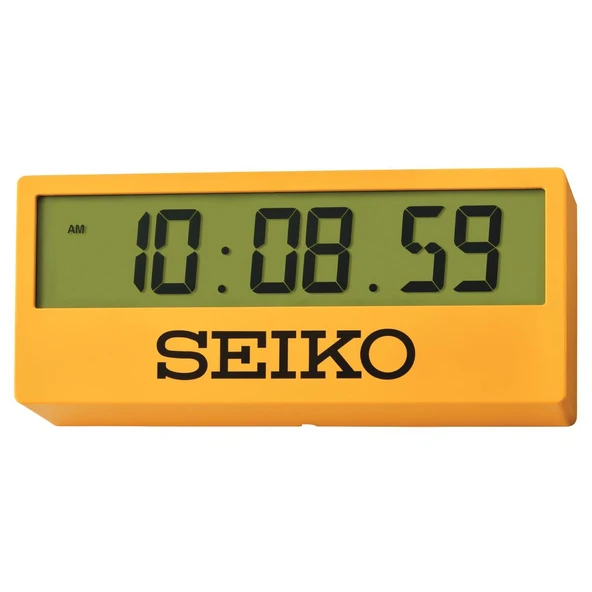 QHL073Y Seiko Masa Saati ürün görseli 1