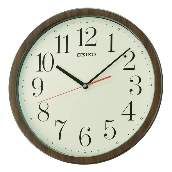 QXA737B Seiko Duvar Saati ürün görseli 1
