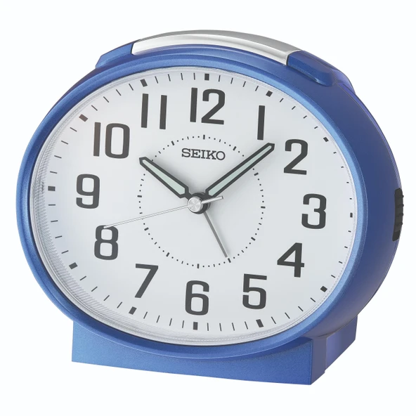 QHK059L Seiko Masa Saati ürün görseli 1