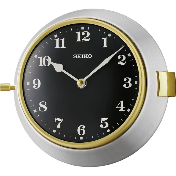 QXA761S Seiko Duvar Saati ürün görseli 1