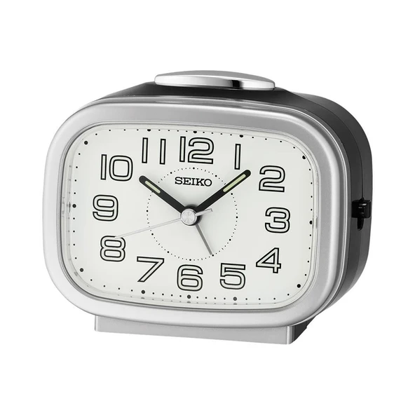 QHK060S Seiko Masa Saati ürün görseli 1