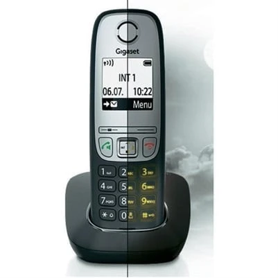 Gigaset A415 Telsiz Telefon ürün görseli 1