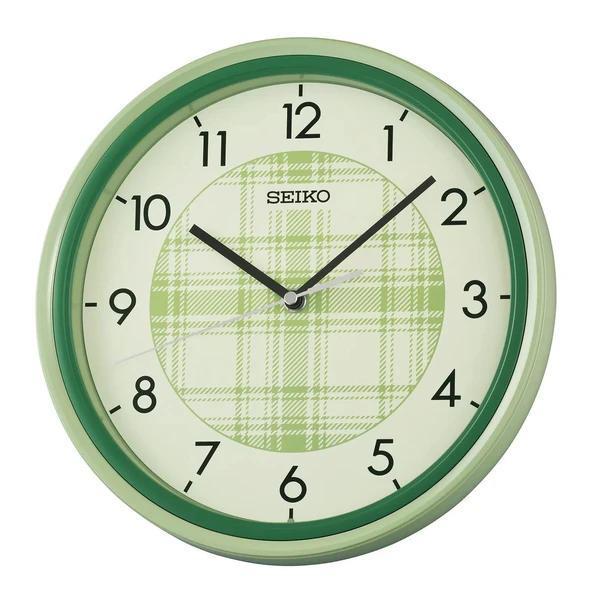 QHA016M Seiko Duvar Saati ürün görseli 1