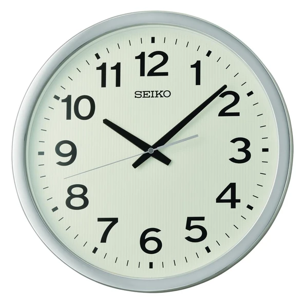 QXA799S Seiko Duvar Saati ürün görseli 1