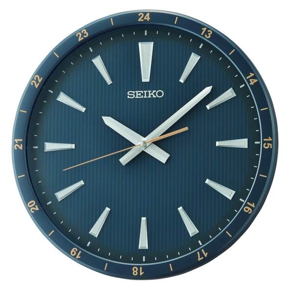 QXA802L Seiko Duvar Saati ürün görseli 1