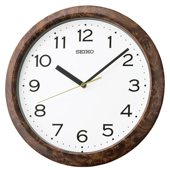 QHA014B Seiko Duvar Saati ürün görseli 1