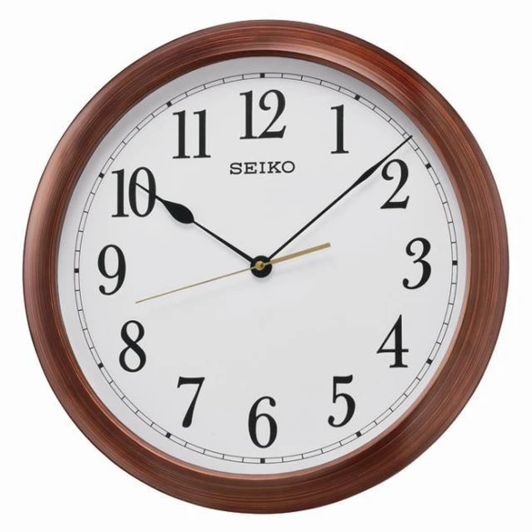 QXA598B Seiko Duvar Saati ürün görseli 1