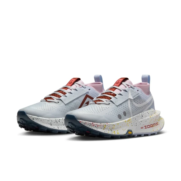 ZoomX Zegama Trail 2  FD5191-006 - Resim 2