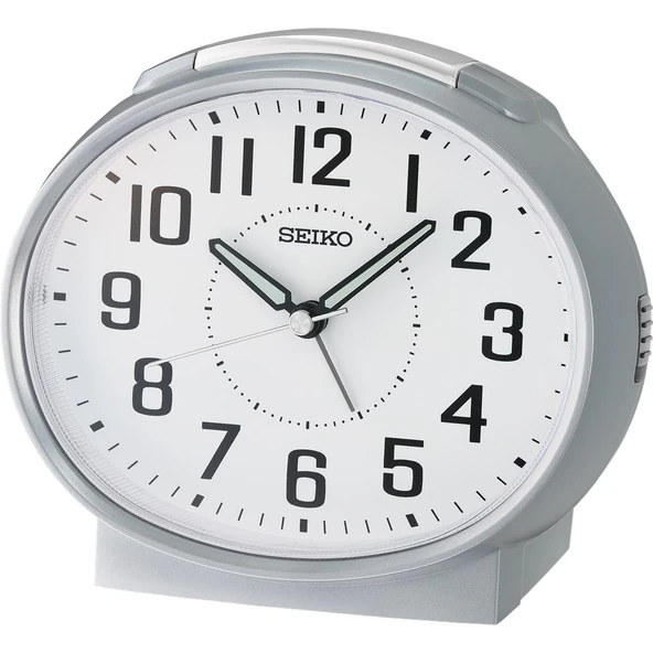 QHK059S Seiko Masa Saati ürün görseli 1