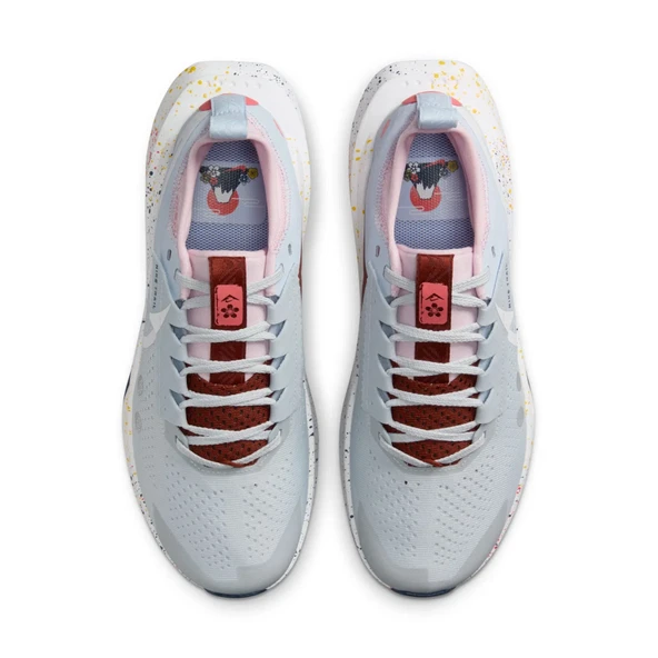 ZoomX Zegama Trail 2  FD5191-006 - Resim 5