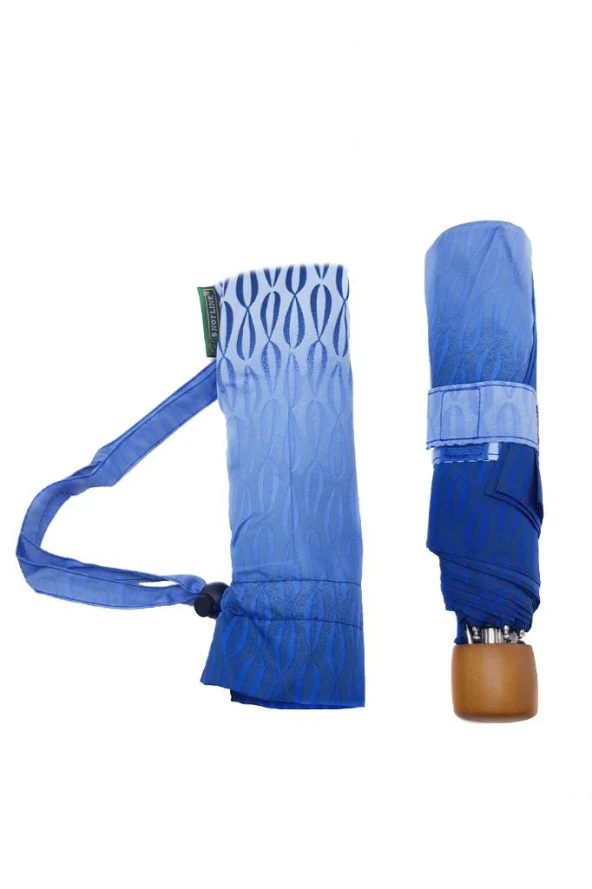 Snotline April Süper Mini Şemsiye Çanta Boy - Resim 4