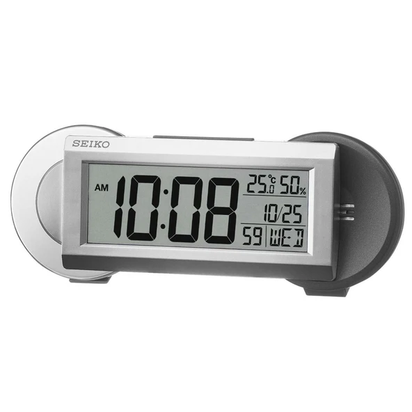 QHL071S Seiko Masa Saati ürün görseli 1