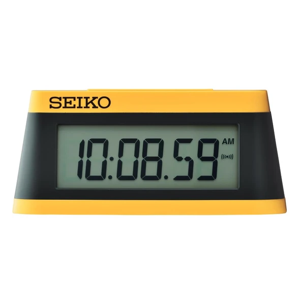 QHL091Y Seiko Masa Saati ürün görseli 1