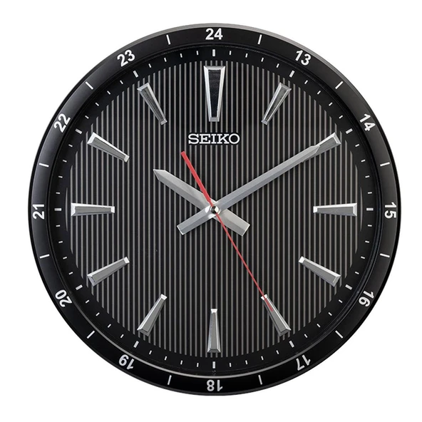 QXA802K Seiko Duvar Saati ürün görseli 1
