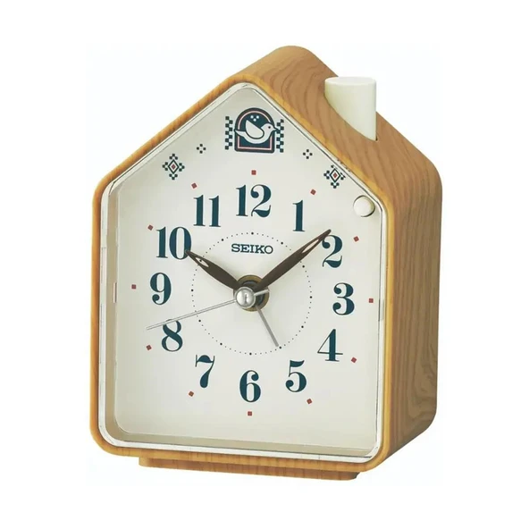 QHP011B Seiko Masa Saati ürün görseli 1