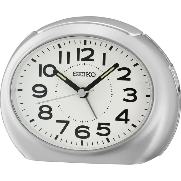QHE193S Seiko Masa Saati ürün görseli 1