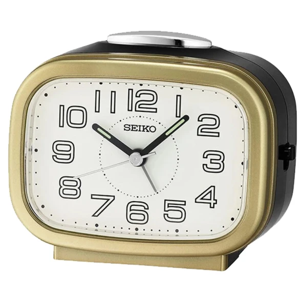QHK060G Seiko Masa Saati ürün görseli 1