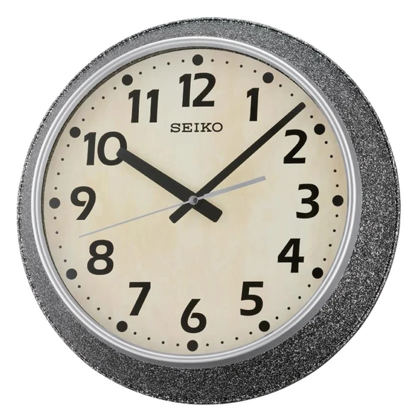 QXA770J Seiko Duvar Saati ürün görseli 1