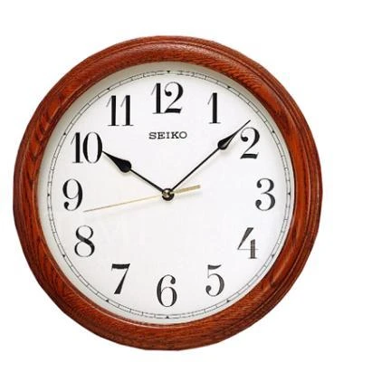 QXA153B Seiko Duvar Saati ürün görseli 1
