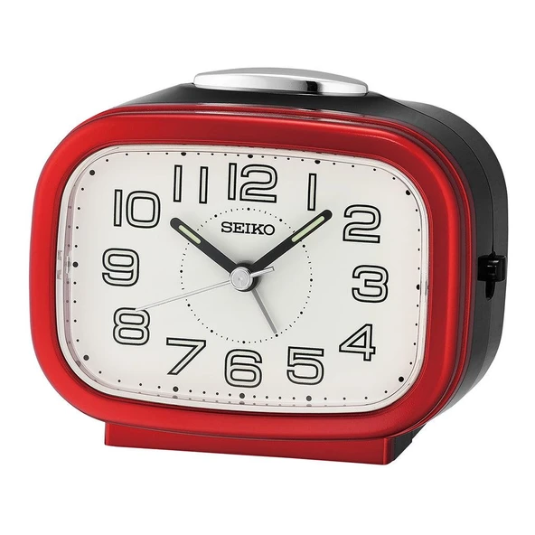 QHK060R Seiko Masa Saati ürün görseli 1
