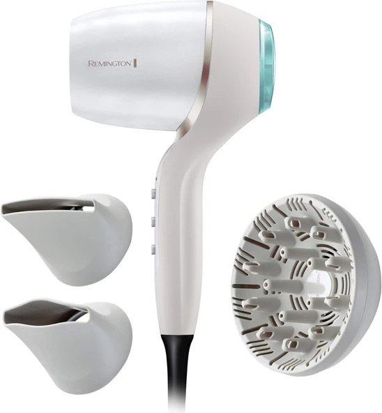 Remington EC9001 Hydraluxe Pro 2200 W Saç Kurutma Makinesi ürün görseli 1