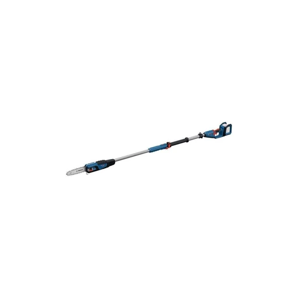 Bosch Profesyonel GKE 18V-25 TP Akülü Teleskopik Zincirli Dal Budama Makinesi SOLO (Akü ve Şarj Cihazı Dahil Değil)  06008D6000 ürün görseli 1