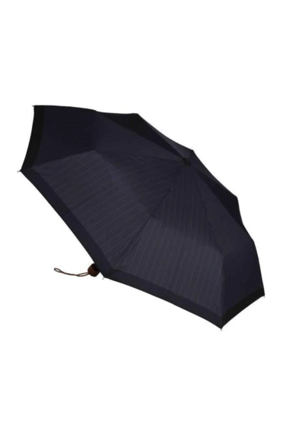 Unisex Snotline Şemsiye Süper Mini Çizgili Desen 09g ürün görseli 1