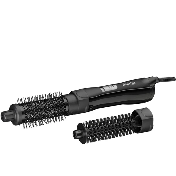 Babyliss AS82E Air Brush Hava Üflemeli Saç Şekillendirici ürün görseli 1