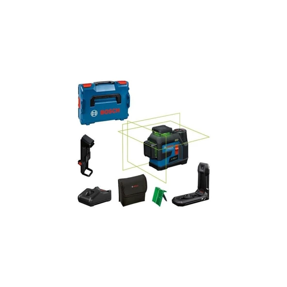 Bosch Profesyonel GLL 12V-100-33 Cg 12V Akülü 0601065401 ürün görseli 1