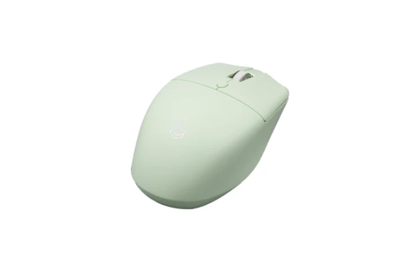 FRISBY FM-290WM KABLOSUZ MOUSE GREEN ürün görseli 1