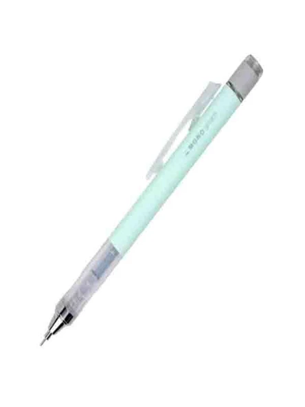 Tombow Monograph Shaker 0.7 mm Versatil Kalem Mint Green ürün görseli 1