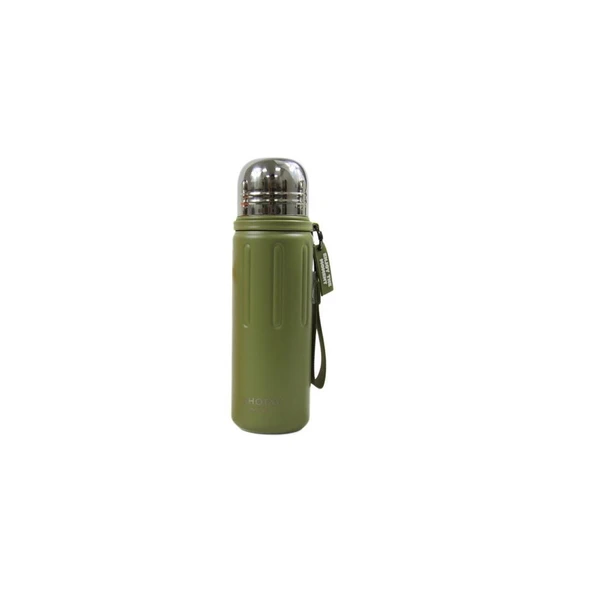 Shotay Termos Matara 620Ml. Yeşil SHT-ST-8162 ürün görseli 1