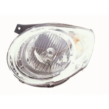 Kia Picanto 08-11 1.1L Bnz. Sol Far İthal, 9210107520 ürün görseli 1