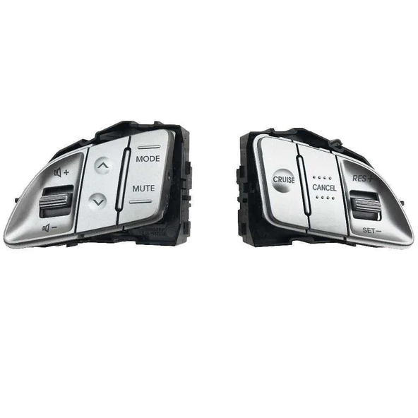 Hyundai İX35 2010-14 Ses Kontrol +Cruise Kontrol Seti ,96700 ürün görseli 1