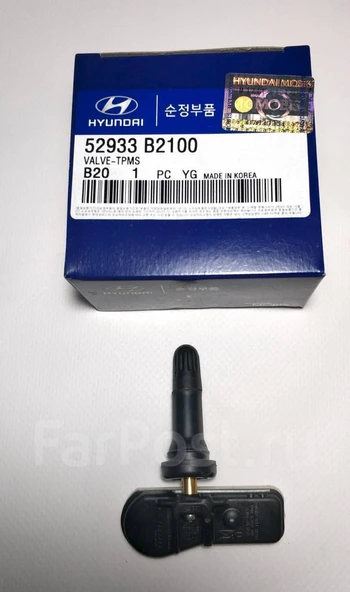 Hyundai İ10 Lastik Basınç Sensörü ,52933-2B100 ürün görseli 1