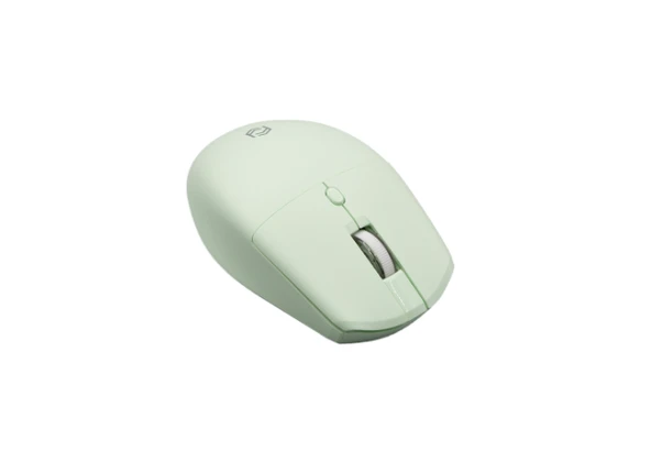 FRISBY FM-290WM KABLOSUZ MOUSE GREEN - Resim 2