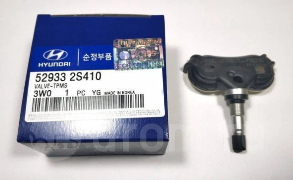 Hyundai Lastik basınç sensörü Orjinal, 52933-2S410 ürün görseli 1