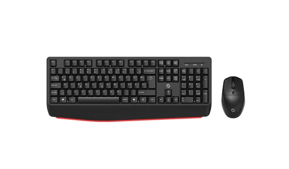 FRISBY FK-4895WF KABLOSUZ KLAVYE MOUSE SET ürün görseli 1