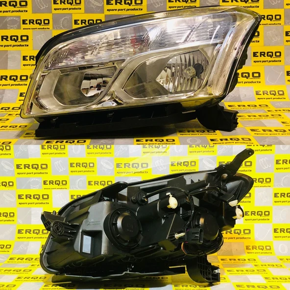 Chevrolet Trax Sol  Far İthal,42435933 ürün görseli 1