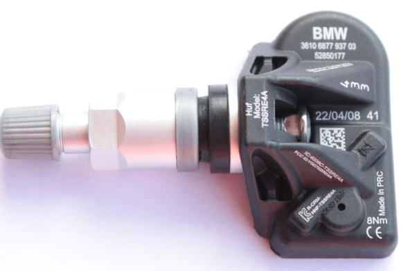 Bmw X4-5-7  2017-23 Lastik Basınç Sensörü Oem,36106877936 ürün görseli 1